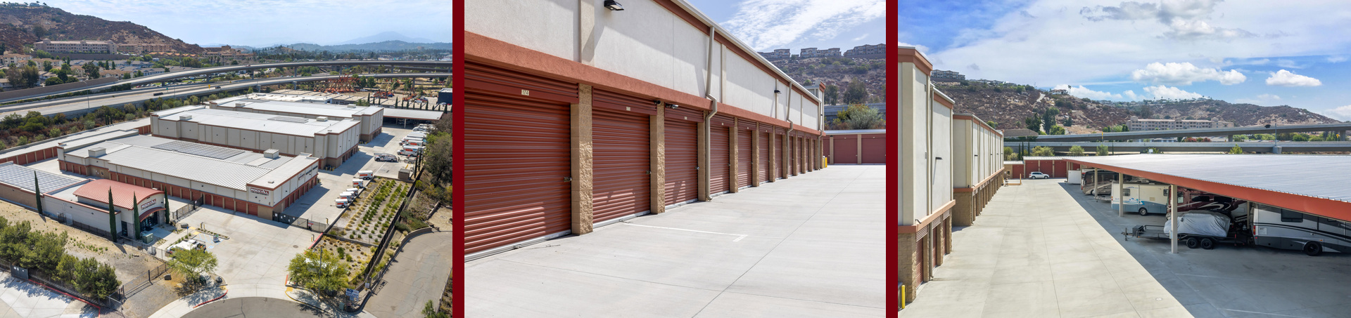 storage facility