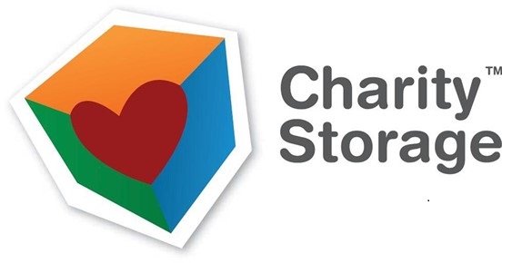 storage charity